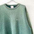 画像2: 90s USA製　NIKE SWEAT (2)