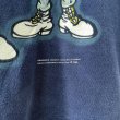 画像3: 90s USA製 ANIMANIACS ALIEN TEE SHIRT (3)