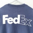 画像4: 90s~ FedEx 企業  SWEAT (4)