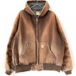 画像1: 90s　CARHARTT  ACTIVE JACKET (1)