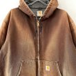 画像3: 90s　CARHARTT  ACTIVE JACKET (3)