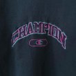 画像2: 90s USA製　CHAMPION ARCH LOGO SWEAT (2)