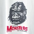 画像2: 00s FAMOUS MONSTERS OF FILMLAND TEE SHIRT (2)