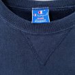 画像4: 90s USA製　CHAMPION ARCH LOGO SWEAT (4)