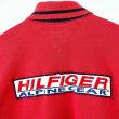 画像4: 90s TOMMY HILFIGER ALPINE GEAR L/S POLO SHIRT (4)