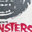 画像3: 00s FAMOUS MONSTERS OF FILMLAND TEE SHIRT (3)