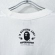 画像4: 00s 日本製 A BATHING APE WRANGLER PARODY TEE SHIRT (4)