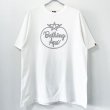 画像1: 00s 日本製 A BATHING APE WRANGLER PARODY TEE SHIRT (1)