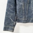 画像4: 70s USA製 LEVI'S　70505 DENIM JACKET (4)