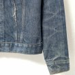 画像5: 70s USA製 LEVI'S　70505 DENIM JACKET (5)