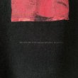 画像3: 90s FOTOFOLIO WILLIAM WEGMAN ART PHOTO TEE SHIRT (3)