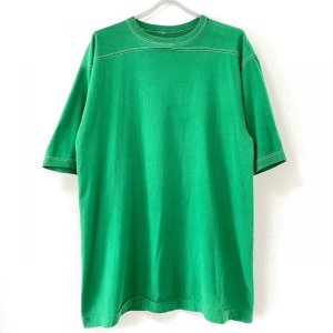 画像: 80s~90s USA製 FOOTBALL TEE SHIRT