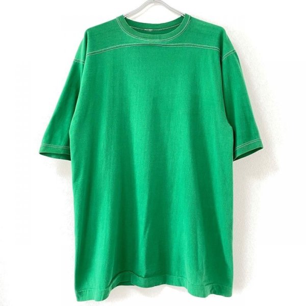 画像1: 80s~90s USA製 FOOTBALL TEE SHIRT (1)