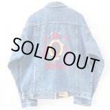 画像: 80s 90s USA製 COCA COLA DENIM JACKET