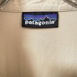 画像4: ~00s patagonia NYLON L/S SHIRT (4)