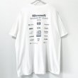 画像2: 00s USA製 Windows XP 企業 TEE SHIRT (2)