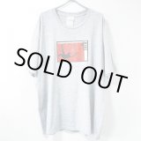 画像: 90s~00s NIKE SOCCER TEE SHIRT