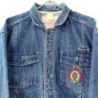 画像3: 80s 90s USA製 COCA COLA DENIM JACKET (3)