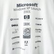 画像4: 00s USA製 Windows XP 企業 TEE SHIRT (4)