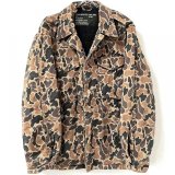 画像: 00s OLD STUSSY M-65 FIELD JACKET