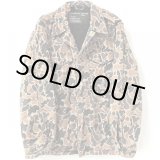 画像: 00s OLD STUSSY M-65 FIELD JACKET