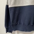 画像5: 90s USA製　CHAMPION BORDER SWEAT (5)