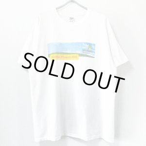 画像: 00s USA製 Windows XP 企業 TEE SHIRT