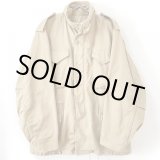 画像: 80s 90s USA製 ALPHA M-65 FIELD JACKET