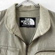 画像3: 90s 日本製　THE NORTH FACE HUNTING VEST (3)