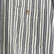 画像5: 90s USA製 BANANA REPUBLIC STRIPE L/S SHIRT (5)