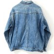 画像2: 80s 日本製 LEVI'S　72515-02 DENIM JACKET (2)