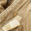 画像4: 80s 90s USA製 ALPHA M-65 FIELD JACKET (4)