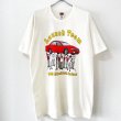 画像1: 90s USA製 MITSUBISHI GALANT 企業 TEE SHIRT (1)