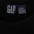 画像3: 90s OLD GAP BIG LOGO TEE SHIRT (3)