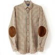 画像1: RALPH LAUREN PLAID L/S SHIRT (1)