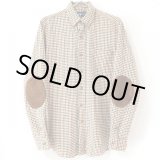 画像: RALPH LAUREN PLAID L/S SHIRT