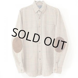 画像: RALPH LAUREN PLAID L/S SHIRT