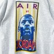 画像4: 90s USA製 NIKE JORDAN TEE SHIRT (4)