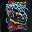 画像3: 90s USA製 NASCAR RUSTY WALLACE RACING THUNDER TEE SHIRT (3)