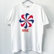 画像1: 90s NIKE 風車 TEE SHIRT (1)