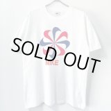 画像: 90s NIKE 風車 TEE SHIRT