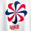 画像2: 90s NIKE 風車 TEE SHIRT (2)