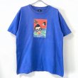 画像1: 90s USA製 UNIQLO ART TEE SHIRT (1)