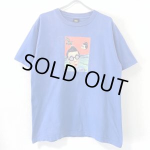 画像: 90s USA製 UNIQLO ART TEE SHIRT