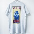 画像1: 90s USA製 NIKE JORDAN TEE SHIRT (1)