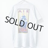 画像: 90s USA製 NIKE JORDAN TEE SHIRT