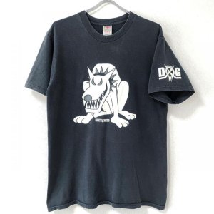 画像: 90s USA製 BOUNTY HUNTER TEE SHIRT