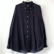 画像1: 90s RALPH LAUREN CORDUROY BUTTON DOWN L/S SHIRT (1)