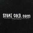 画像5: 00s WWE STONE COLD TEE SHIRT (5)