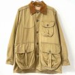 画像1: 50s USA製 BOB ALLEN HUNTING JACKET (1)